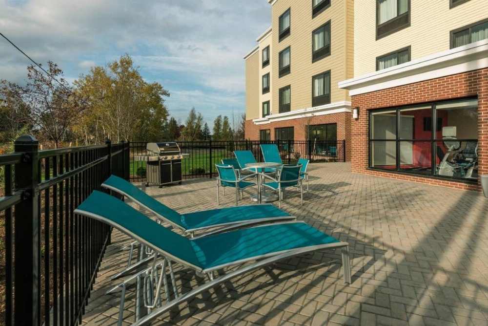 TownePlace Suites by Marriott Bangor Image 7