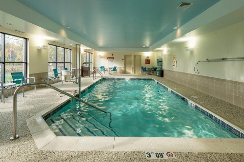TownePlace Suites by Marriott Bangor image 9