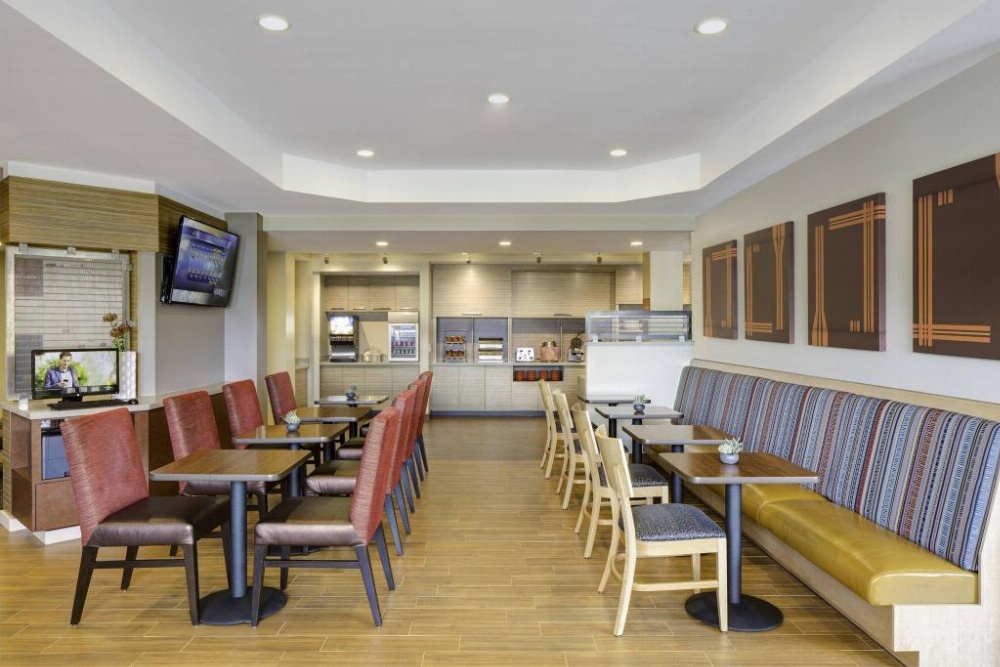 TownePlace Suites by Marriott Bangor Image 10