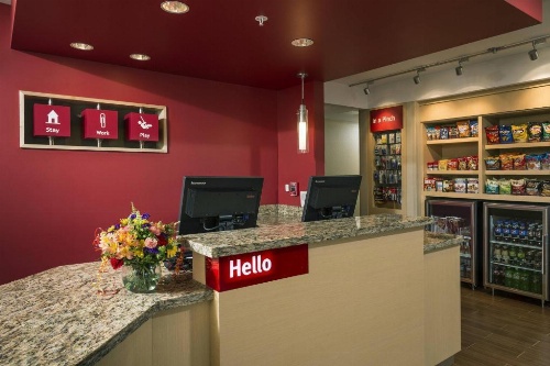 TownePlace Suites by Marriott Bangor image 11