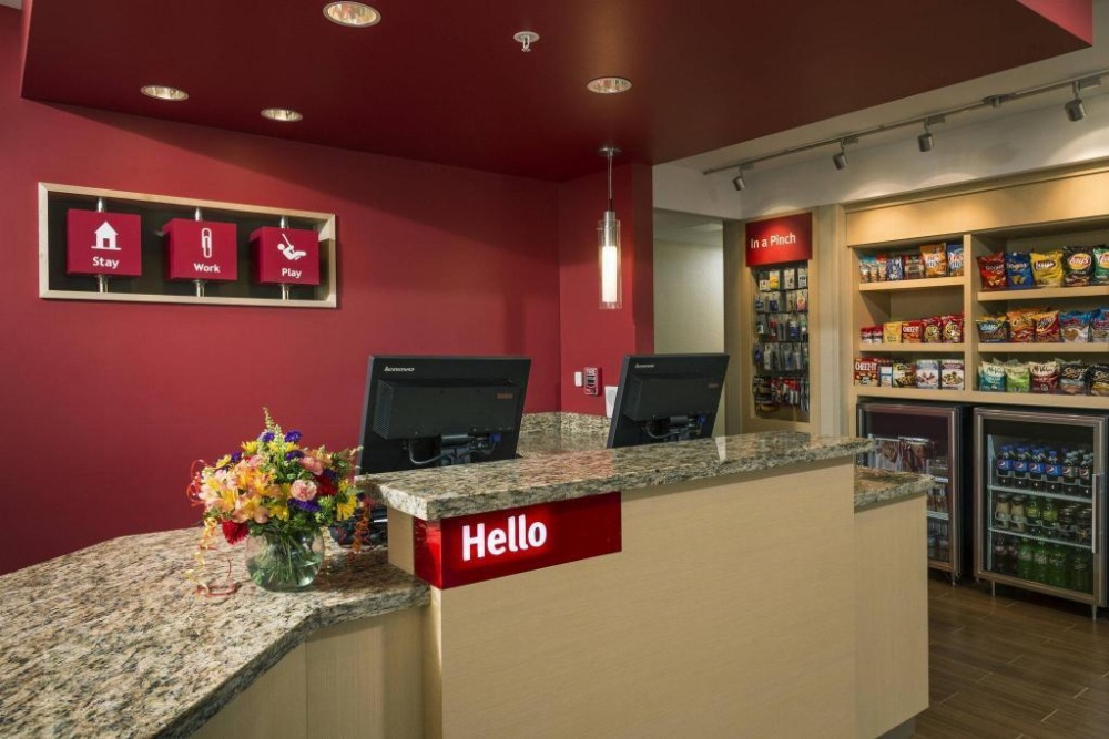 TownePlace Suites by Marriott Bangor Main image