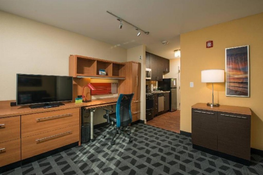 TownePlace Suites by Marriott Bangor Main image