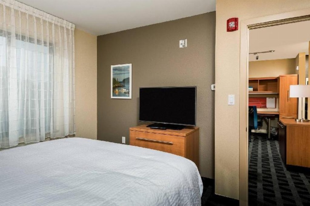 TownePlace Suites by Marriott Bangor