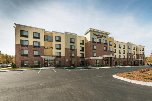 TownePlace Suites by Marriott Bangor image 5